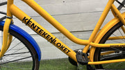 Kentekenloket transport v3 cm53 inch28