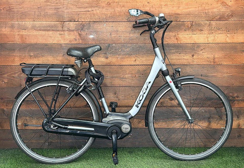 Koga E-Nova E-bike Gereviseerd 8v 28inch 56cm