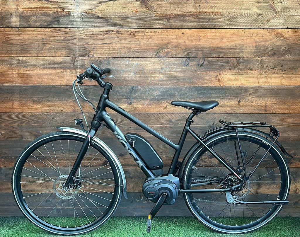 Koga E-bike Gereviseerd 10v 28inch 50cm