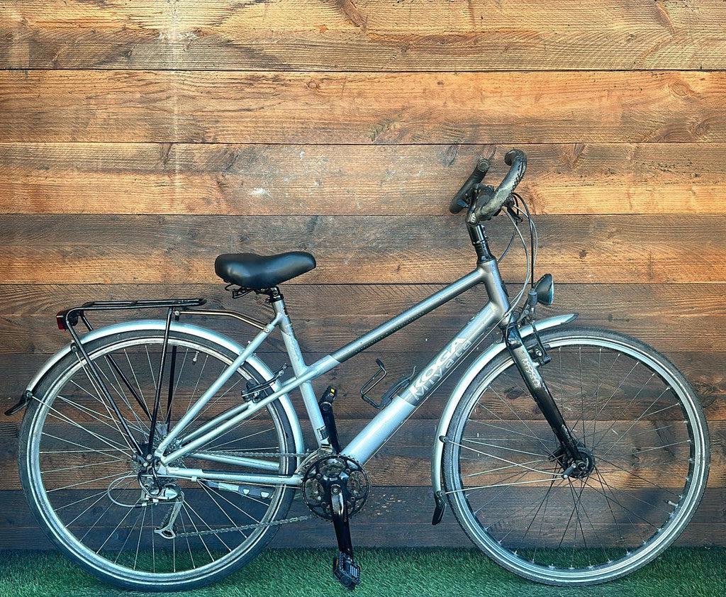 Koga Miyata 27v 28inch 51cm