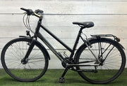 Koga Miyata