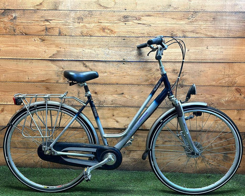 Koga Miyata 7v 28inch 50cm