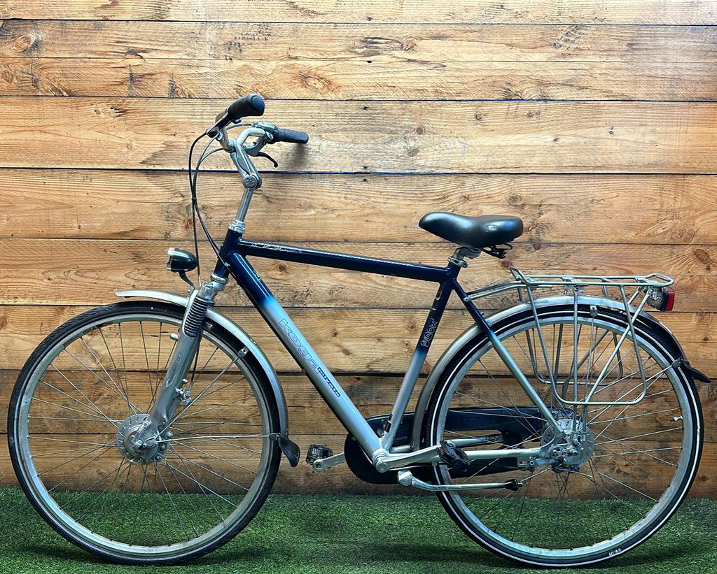 Koga Miyata 7v 28inch 54cm