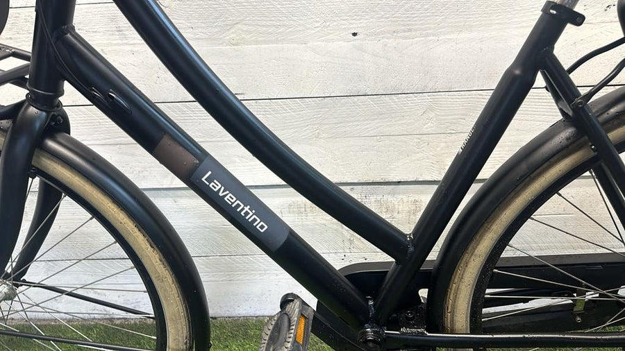 Laventino Ranger