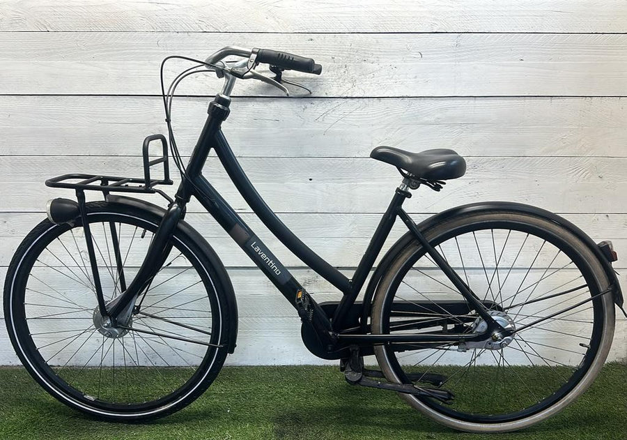 Laventino Transportfiets
