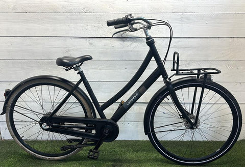 Laventino Transportfiets