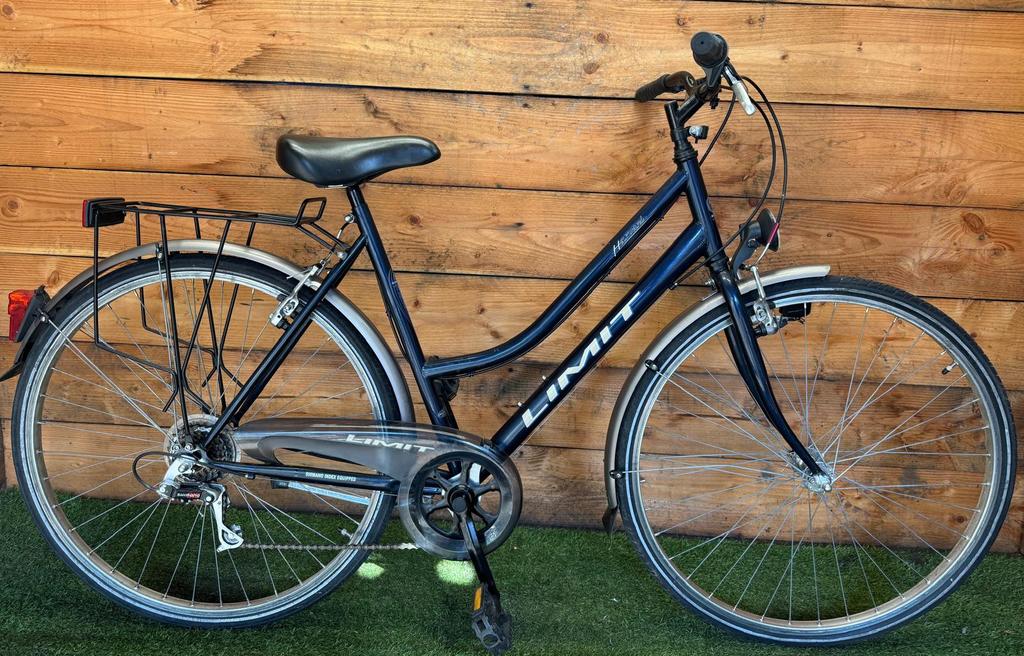Limit Damesfiets 7v 28inch 53cm