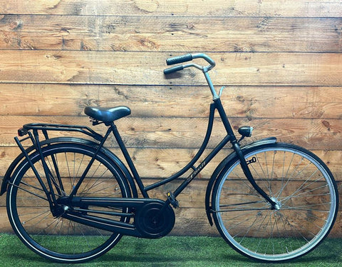 Limit Omafiets 28inch 57cm