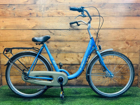 Limit Precious Extra Lage Instap