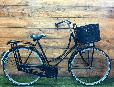 Limit Transportfiets 28inch 57cm