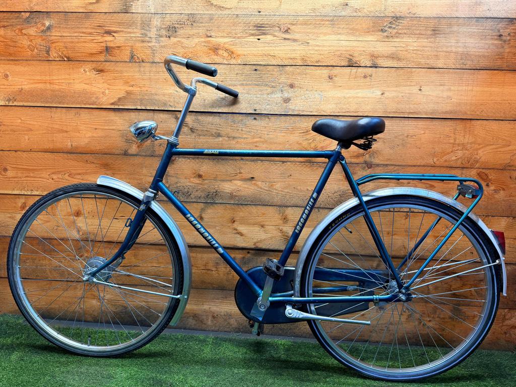 Locomotief Basic 28inch 60cm