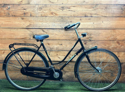 Locomotief Damesfiets 28inch 54cm