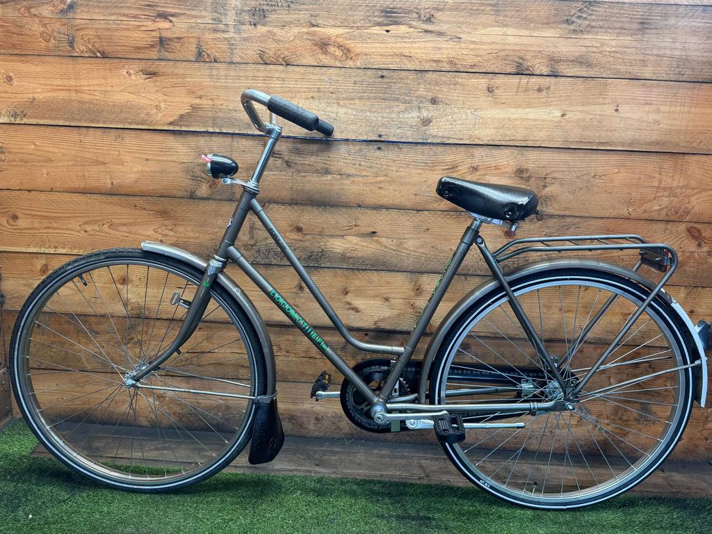 Locomotief Populair 28inch 53cm