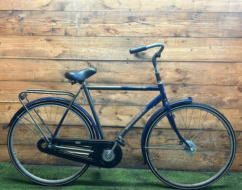 Locomotif Herenfiets 28inch 57cm