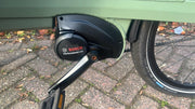 Lovens Explorer Elektrische Bakfiets