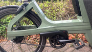 Lovens Explorer Elektrische Bakfiets