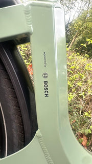 Lovens Explorer Elektrische Bakfiets