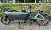 Lovens Explorer Elektrische Bakfiets