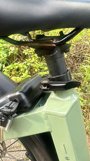 Lovens Explorer Elektrische Bakfiets