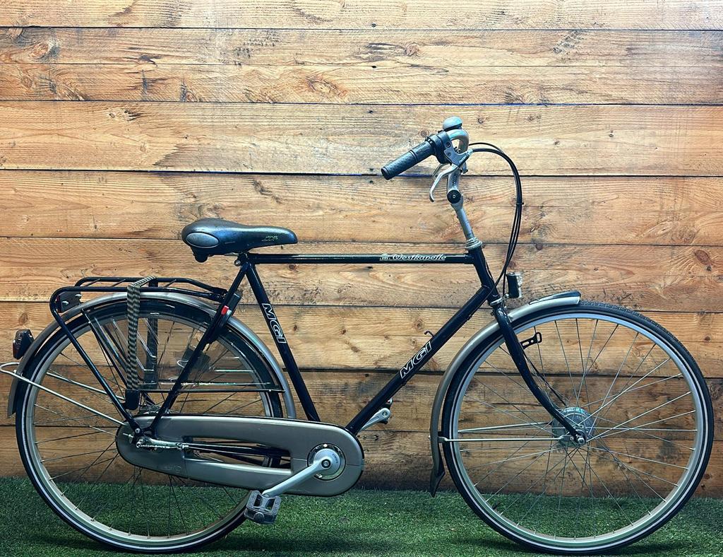 MGI Westkapelle 3v 28inch 57cm