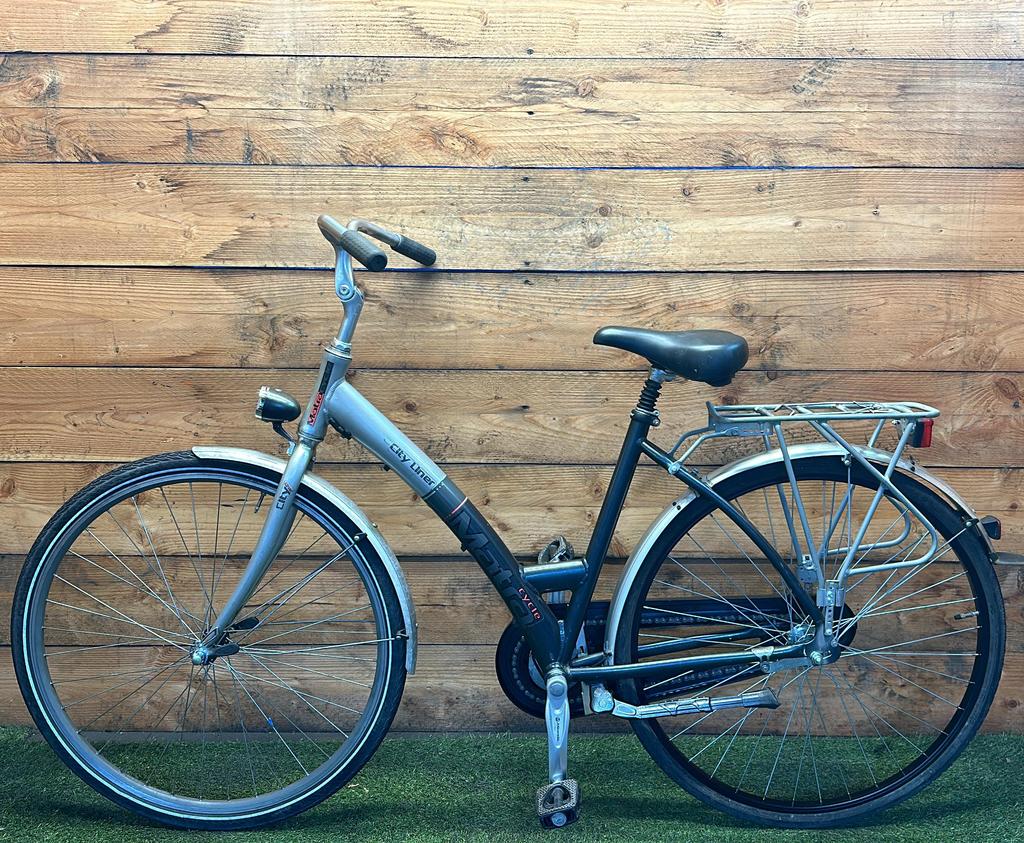 Matra Cycle City Liner 28inch 53cm