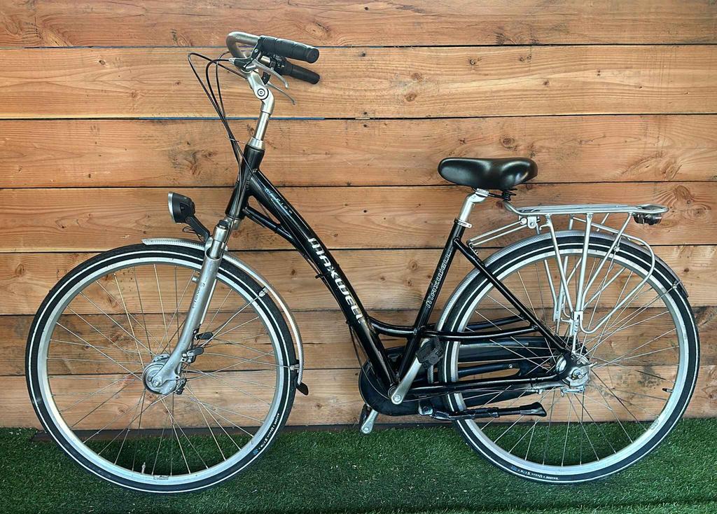 Maxwell Flow 3v 28inch 49cm