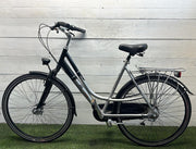 Mercure Freeride