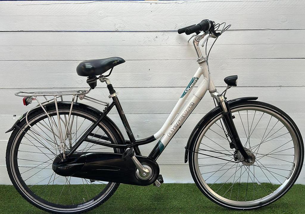 Mercure Quest 8v 28inch 50cm