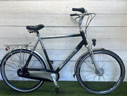 Merida Freesport