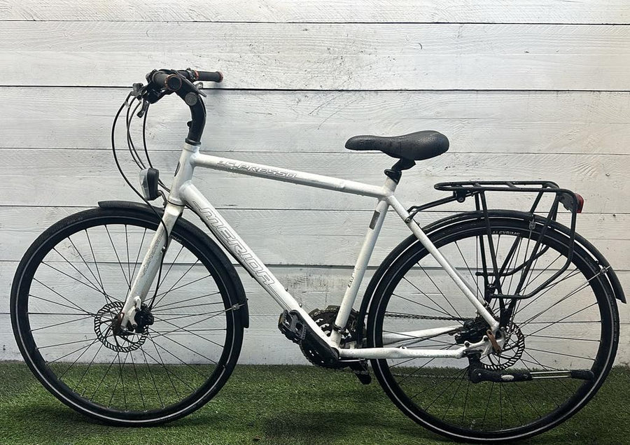 Merida S-Presso