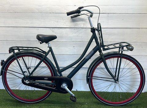 Mobion Transportfiets