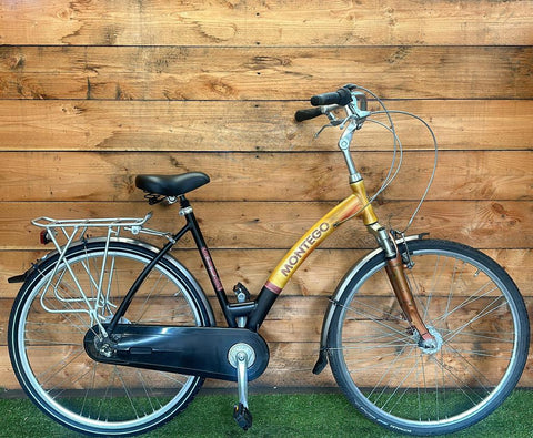 Montego Avantgarde 3v 28inch 53cm