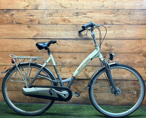 Montego City Style 8v 28inch 53cm