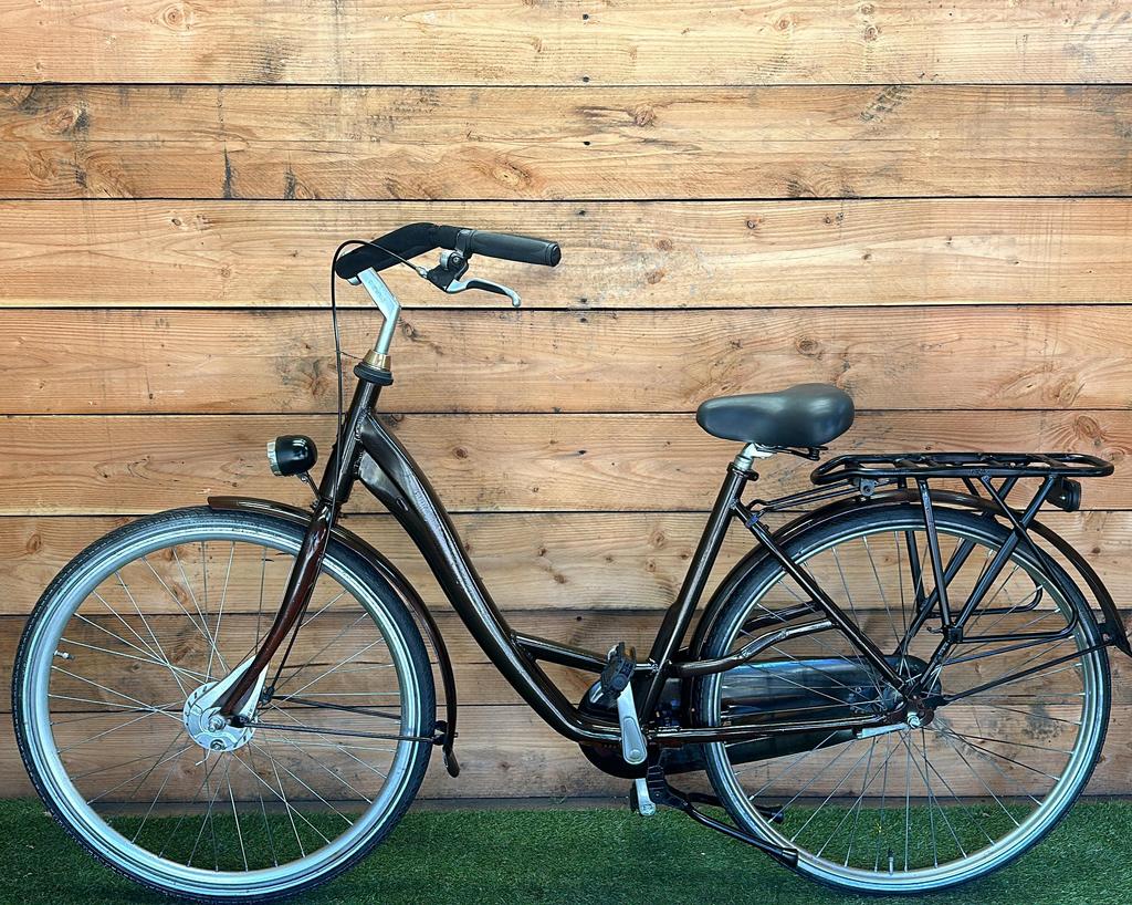Montego Damesfiets 28inch 50cm