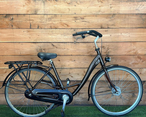 Montego Damesfiets 28inch 50cm
