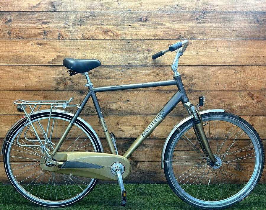 Montego Herenfiets