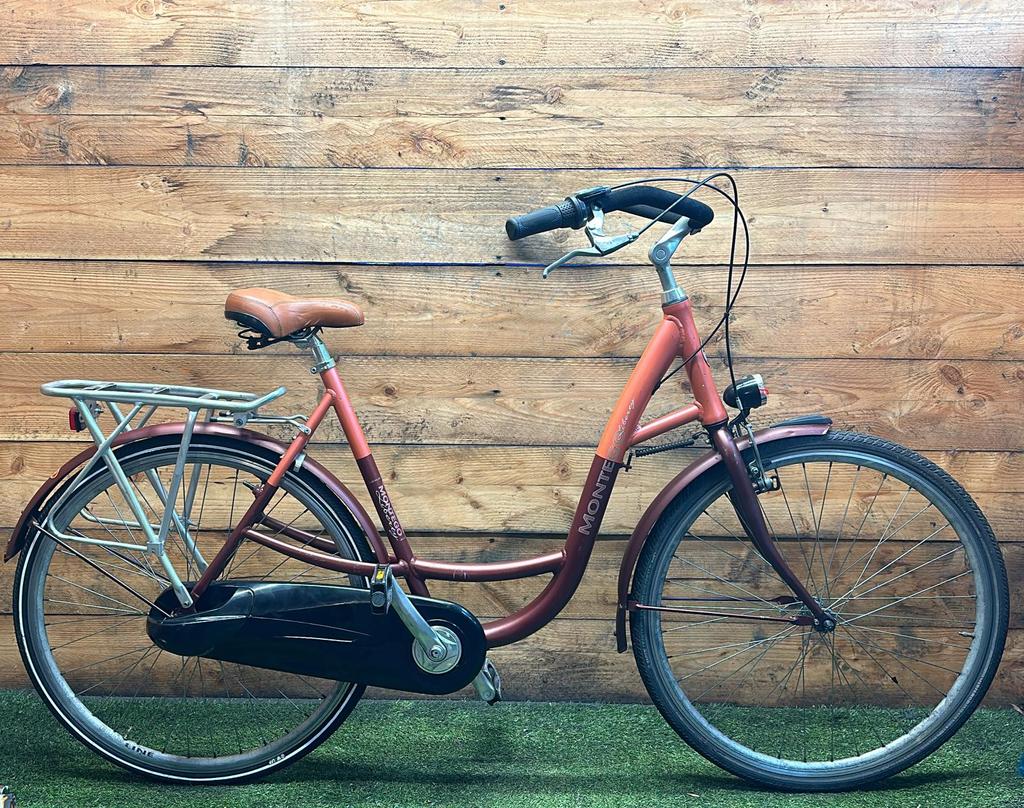 Montego Liberty 3v 28inch 57cm