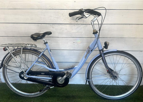Montego Moederfiets