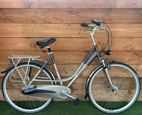 Montego Society 7v 28inch 57cm