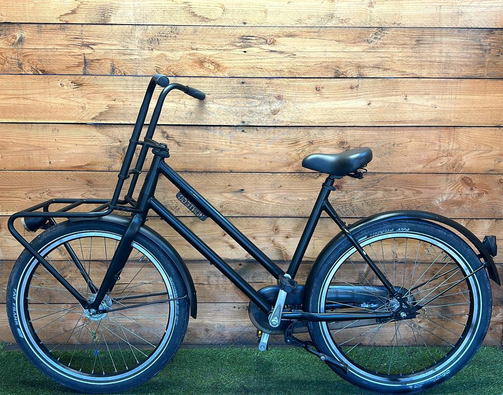 Montego Transportfiets 26inch 53cm