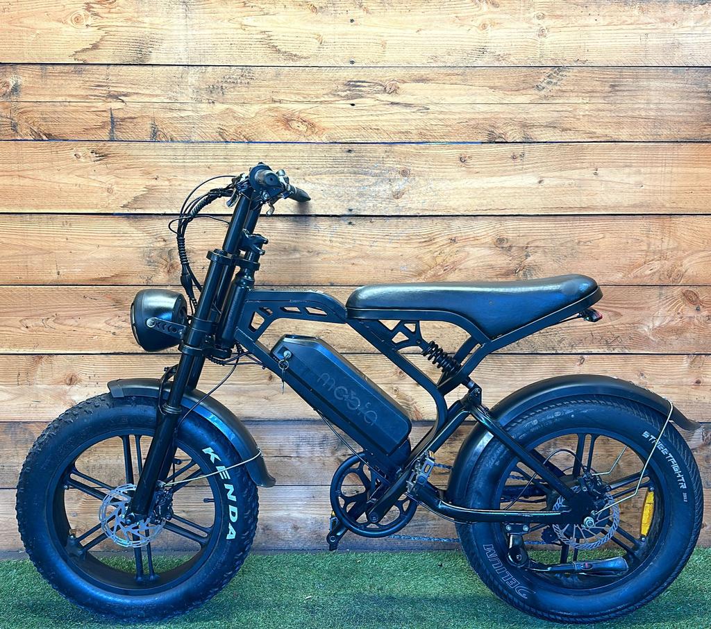 Moofo Fetbike 7v 20inch