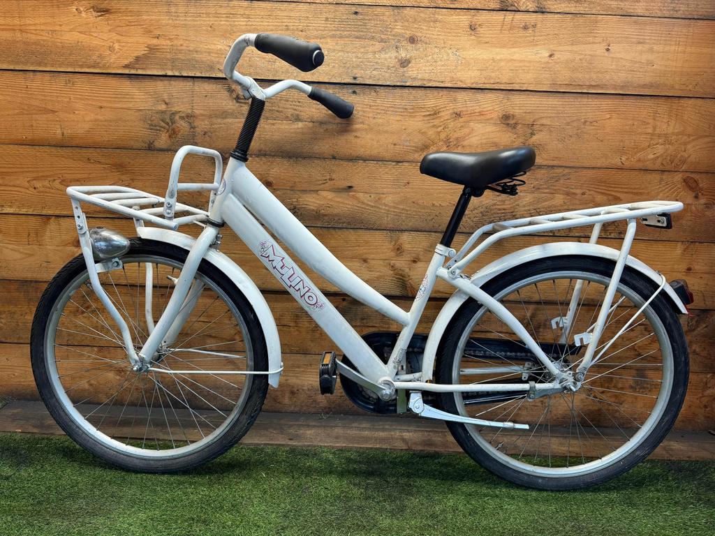 Mulino Transportfiets 24inch 37cm