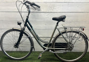 Multicycle Octave