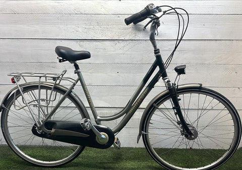 Multicycle Octave