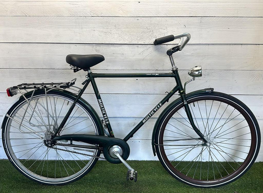 Multicycle Tour 700 MC