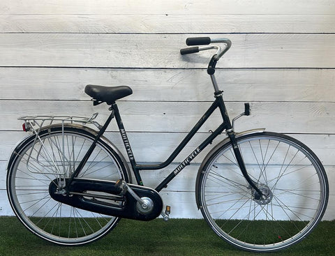 Multicyle Tour 700