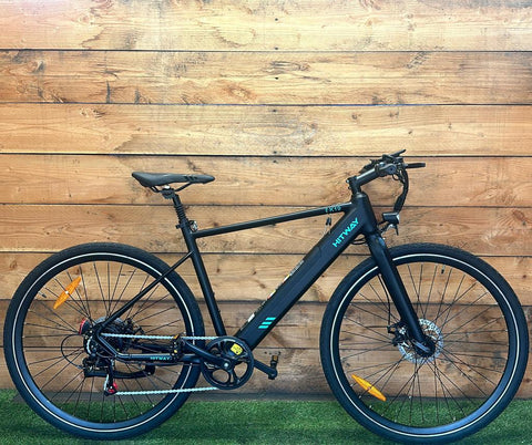 NIEUW Hitway BK19 E-Bike