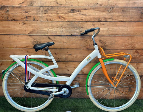 Nationale Postcode Loterij 28inch 50cm