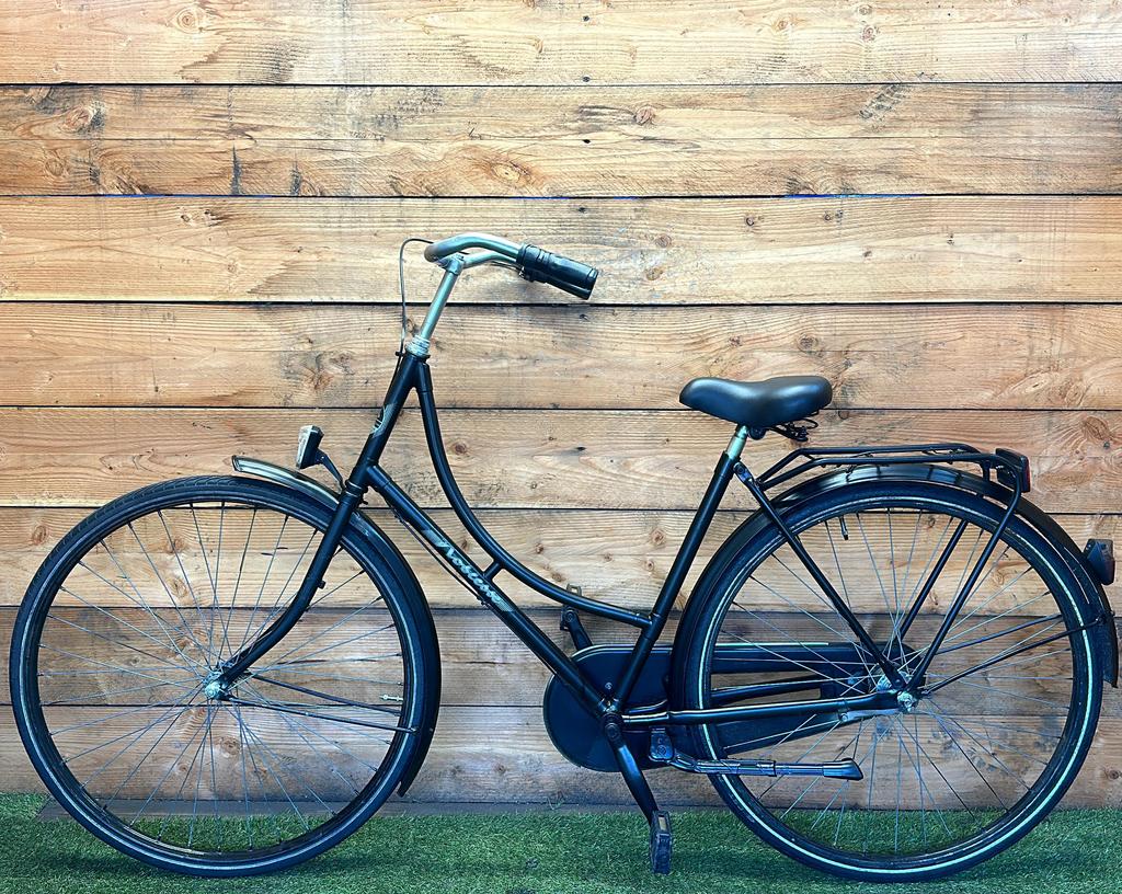 Noblesse Omafiets 3v 28inch 50cm