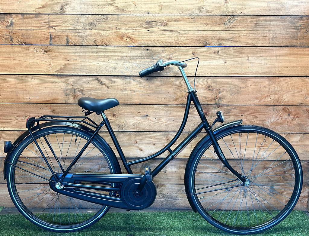 Noblesse Omafiets 3v 28inch 50cm